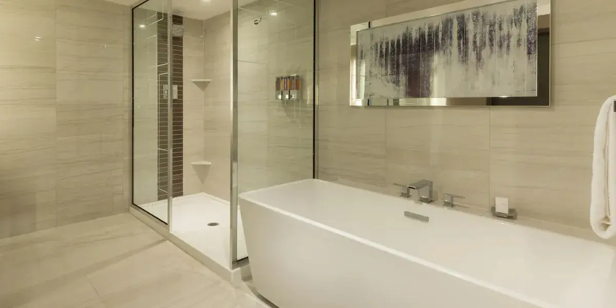 Valley Executive Suite Two Queens Harrah's Las Vegas Hotel