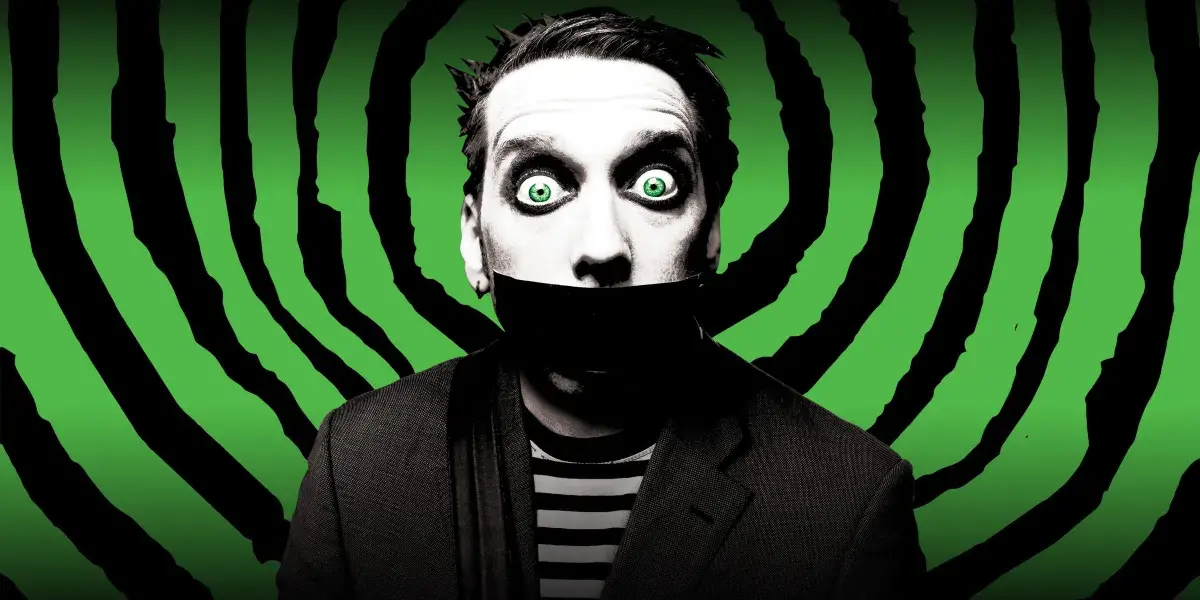 Tape Face Las Vegas Show Tickets and Information