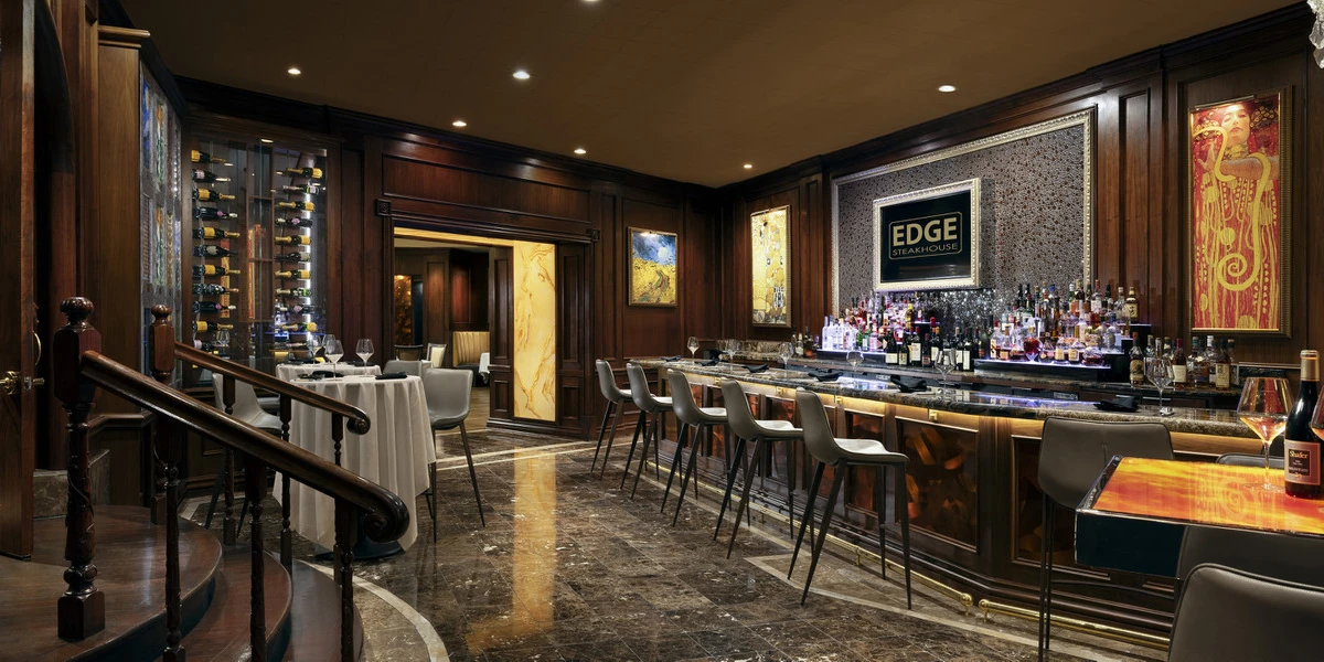 Signature King Room Westgate Las Vegas Resort and Casino