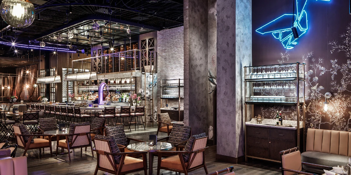 Grand One Bedroom King Suite The Palazzo Resort, Las Vegas