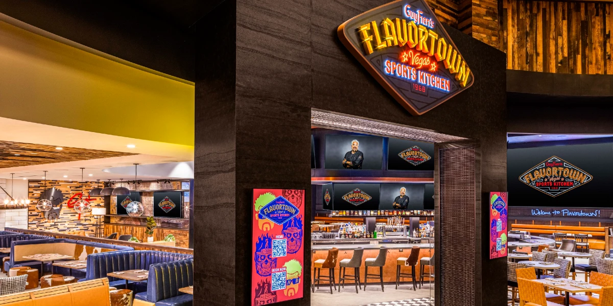 Resort Studio Suite Two Queens Horseshoe Las Vegas Hotel