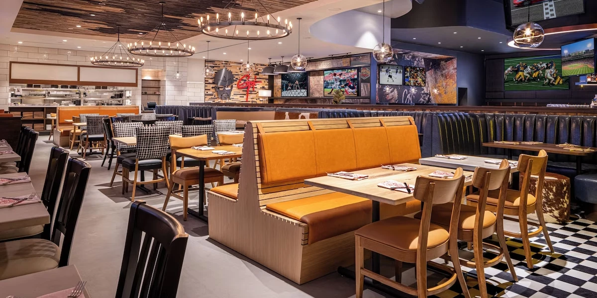 Horseshoe Las Vegas Hotel Las Vegas Hotel