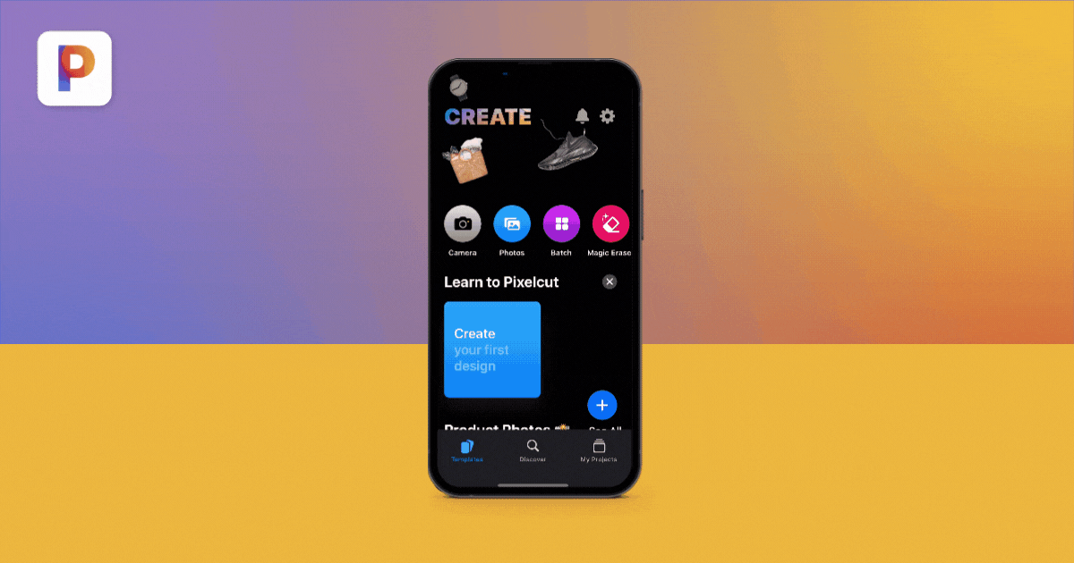 Picture Perfect How to Add a Background to Any Photo (In Seconds)