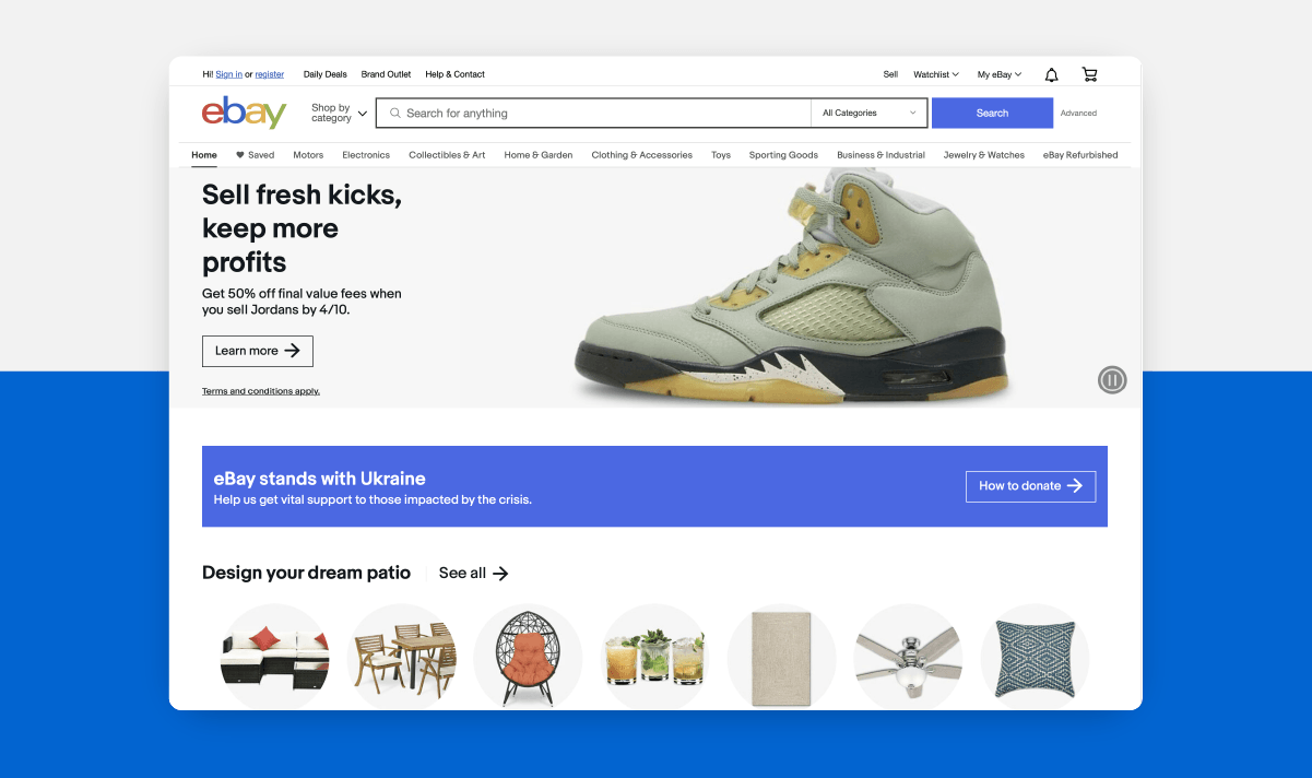 Etsy vs eBay Which Online Selling Platform is Better?