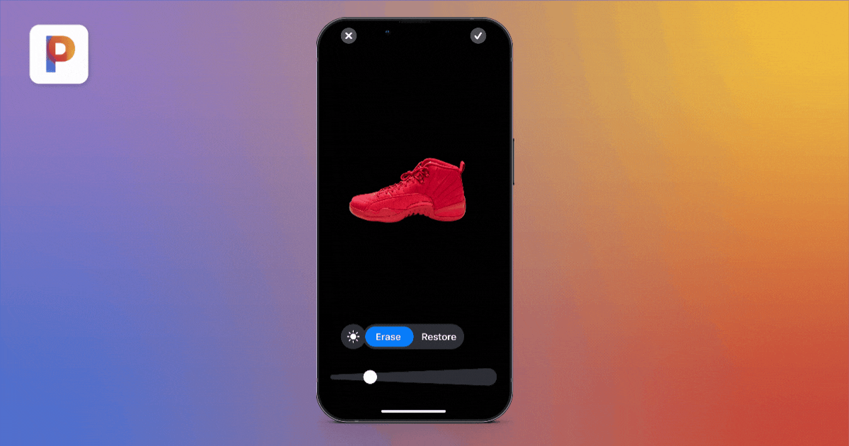 8 Ways to Remove a Background from an Image on Your iPhone