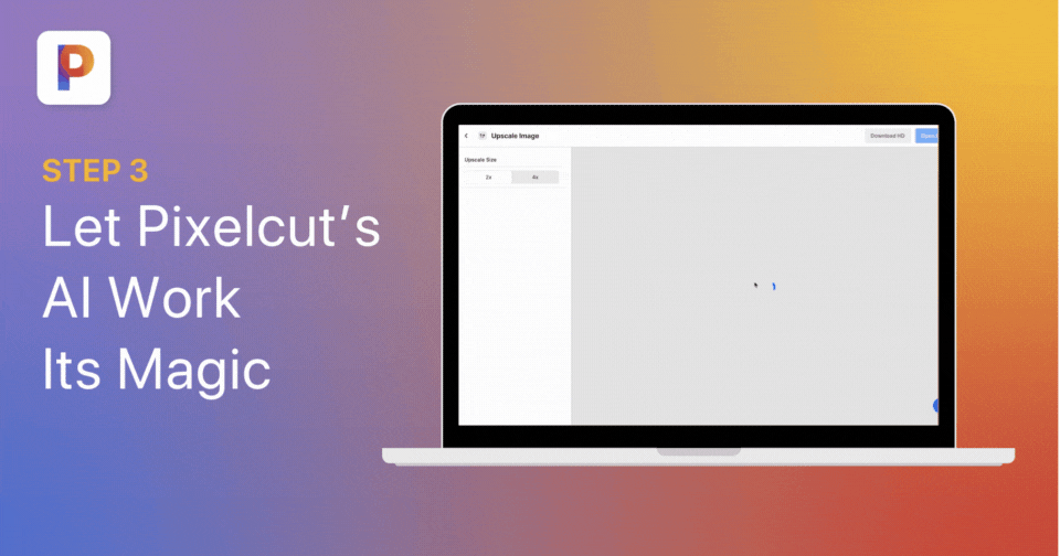 How to Increase the Resolution of an Image (With Just a Few Clicks)