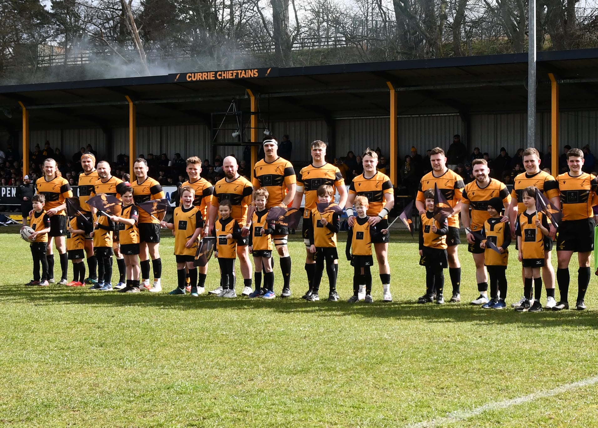 VACANCY Rugby Development Officer