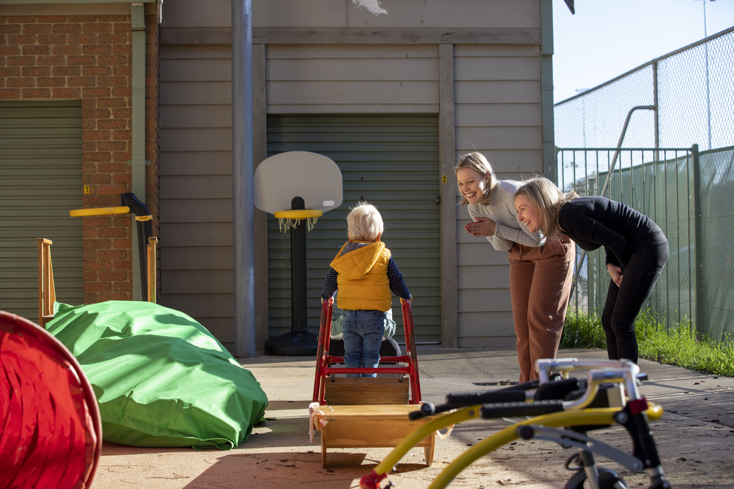 Key Worker Biala Peninsula Registered NDIS Providers