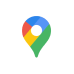 Maps Icon