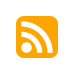 RSS Feed Icon