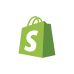 Shopify Icon