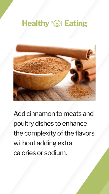 Healthy Bites