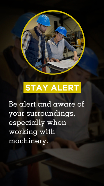 Safety Tips