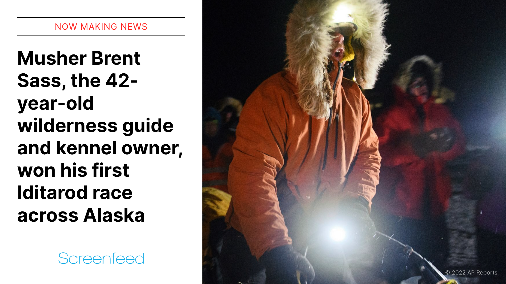 Friendly News-in-Pictures