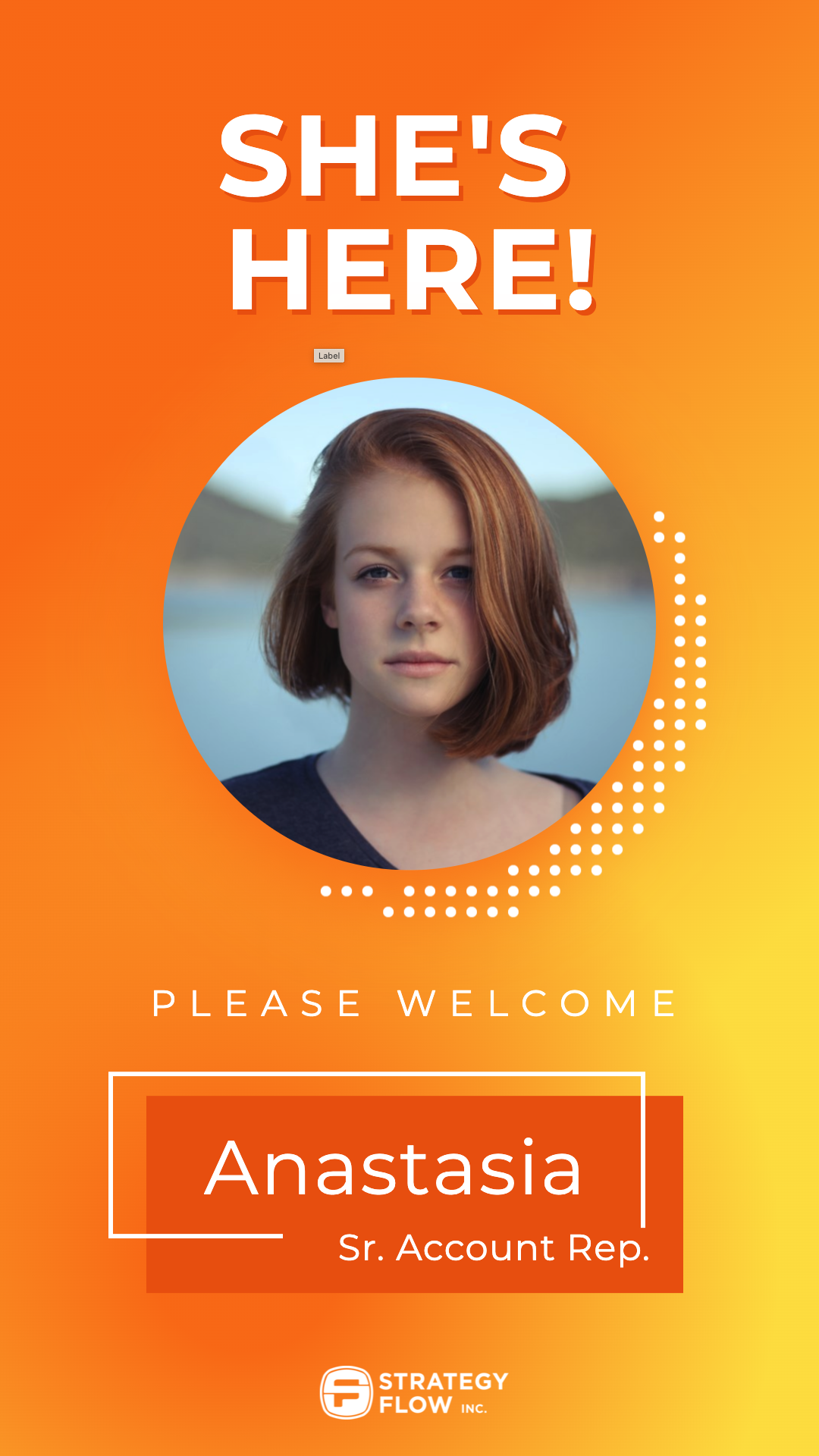 Featured Person
