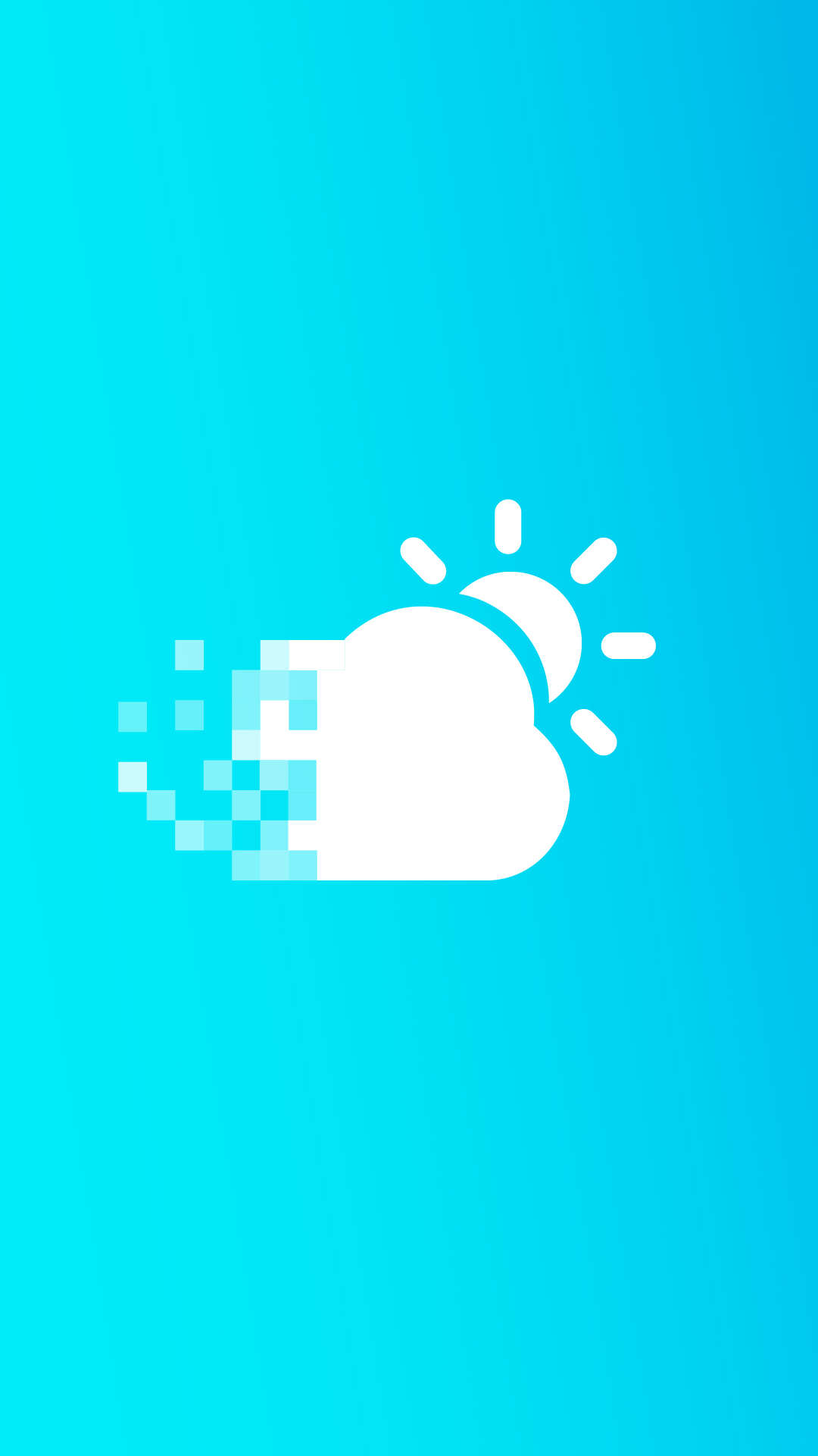Weather Data
