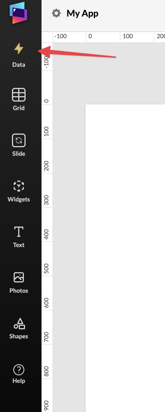 Creating a Connect App from Scratch