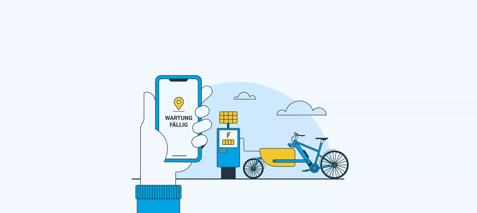 M2M-Kommunikation: wherever SIM baut Netzwerk aus