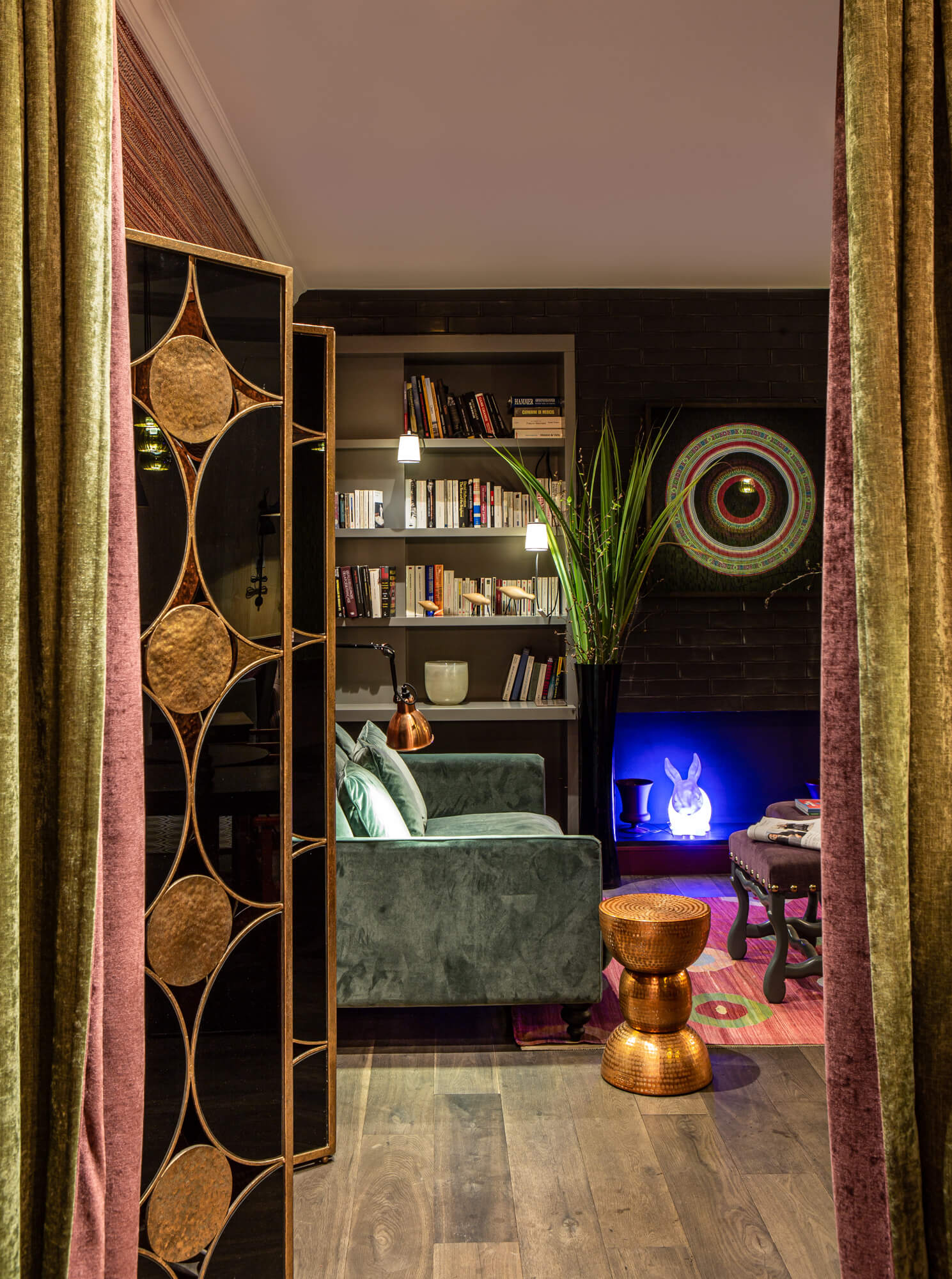 Boutique Hôtel Adèle & Jules | Paris Centre Grands Boulevards