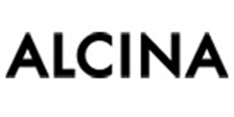 Alcina