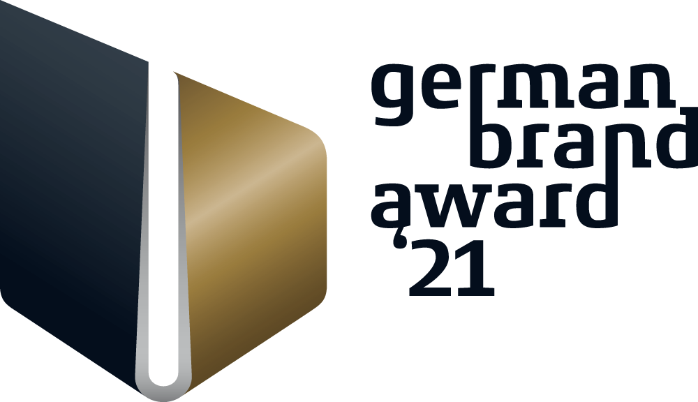 German Brand Award