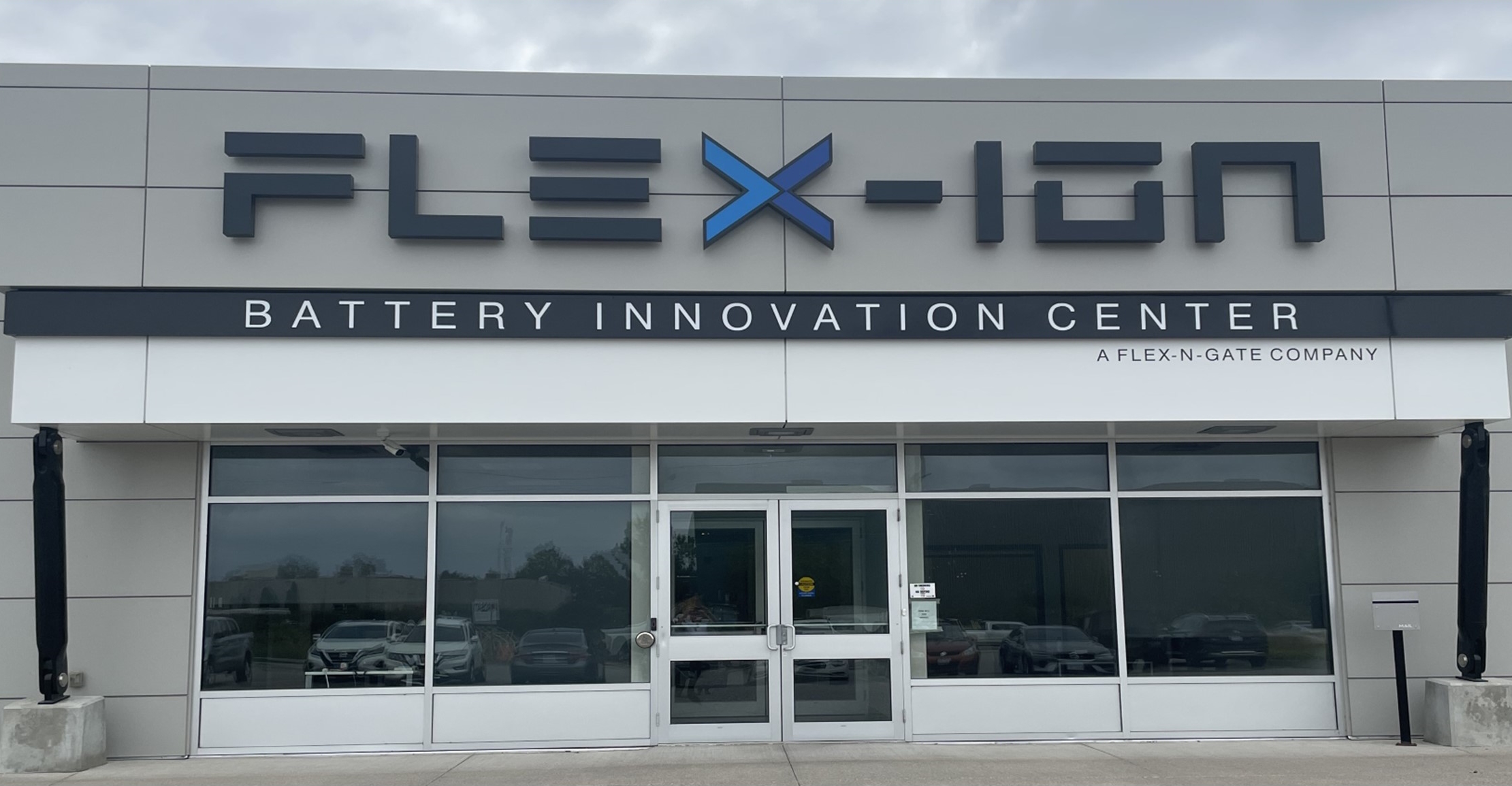 StoreDot STOREDOT SIGNS STRATEGIC AGREEMENT WITH FLEXNGATE TO