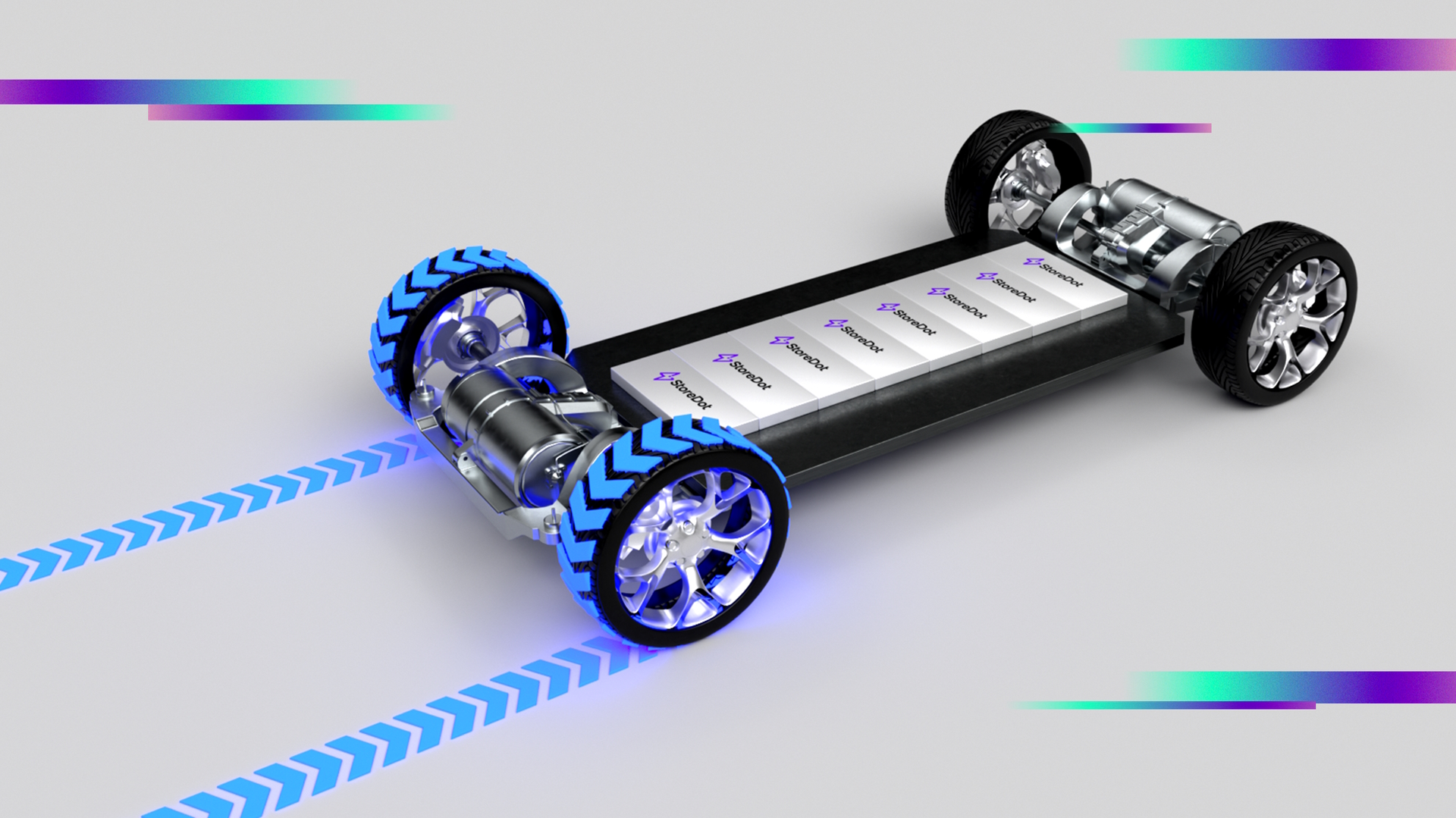 Unleashing the power of regenerative braking with XFC technology