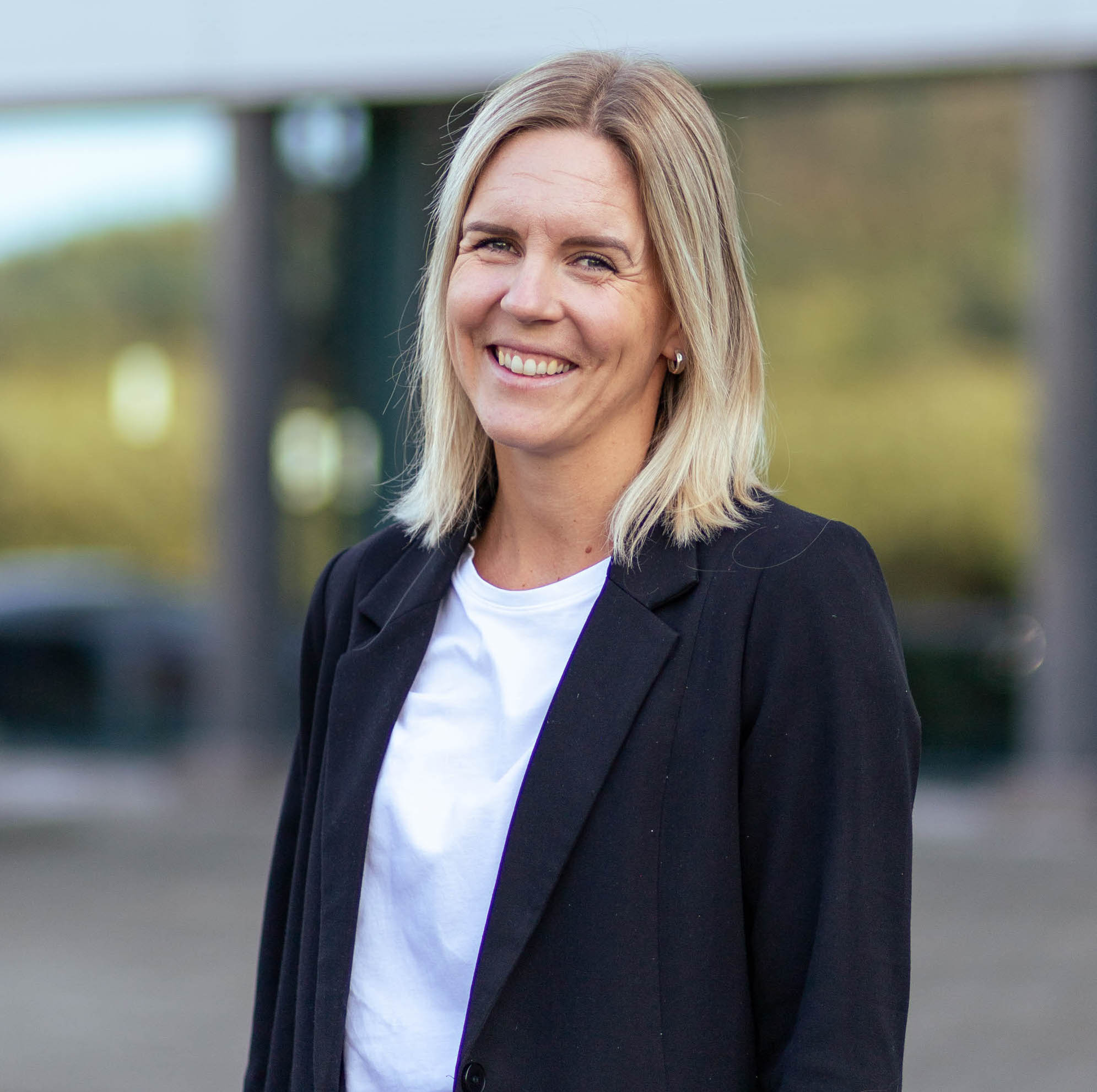 Fikk hjelp til å fortelle historiene våre