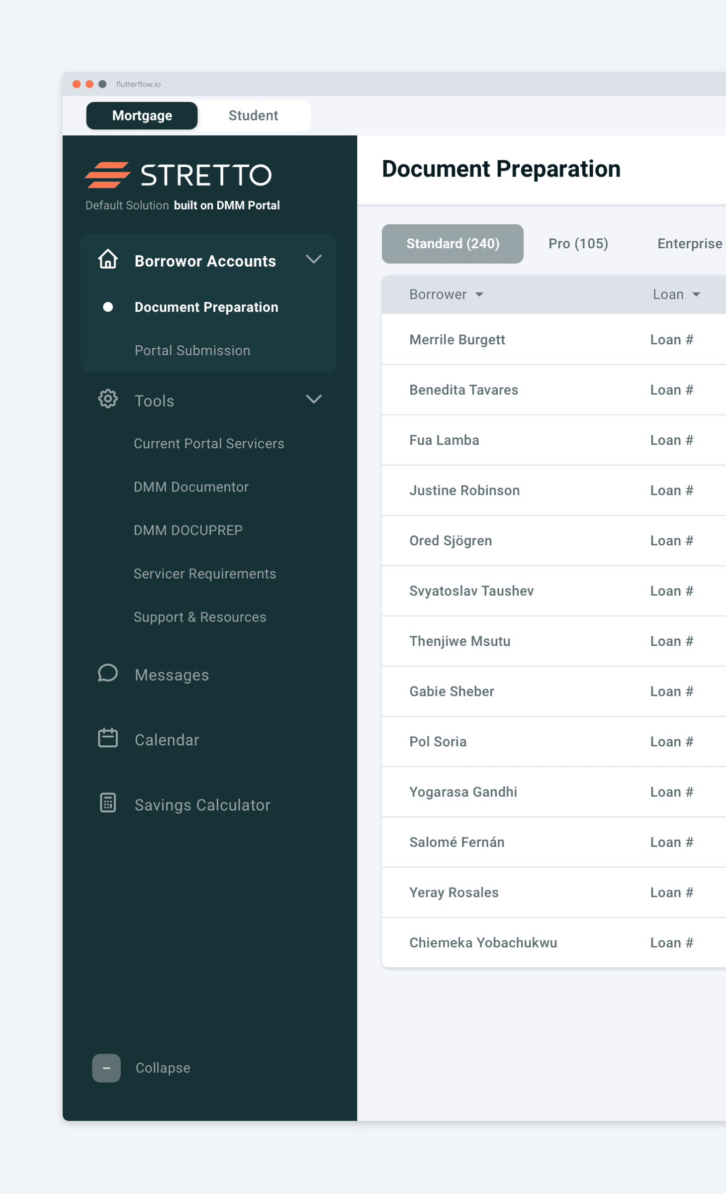Kaleo Design Team Page