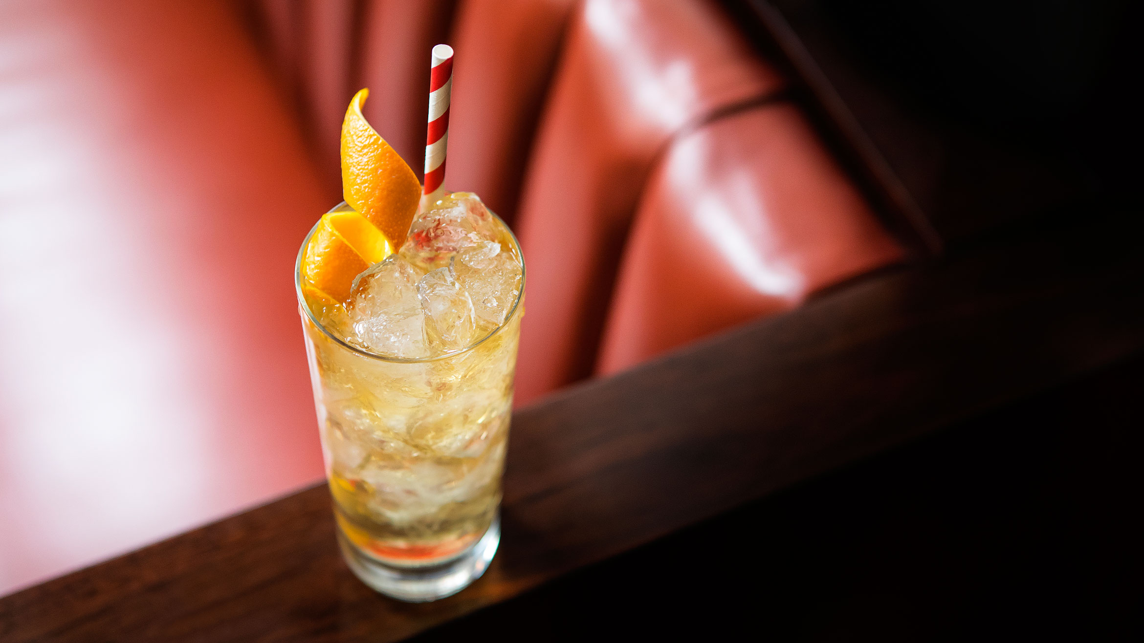 Quando il cocktail diventa sostenibile! Parliamo della composizione di