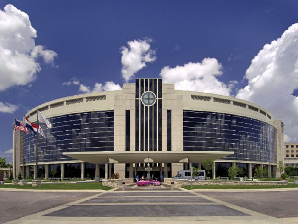 Mercy Hospital Springfield Achieves Accreditation