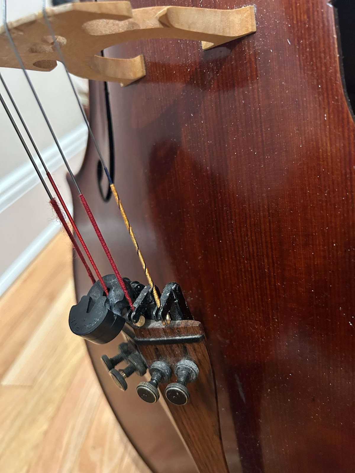 Cello Stringing A Complete Guide tonebase Cello