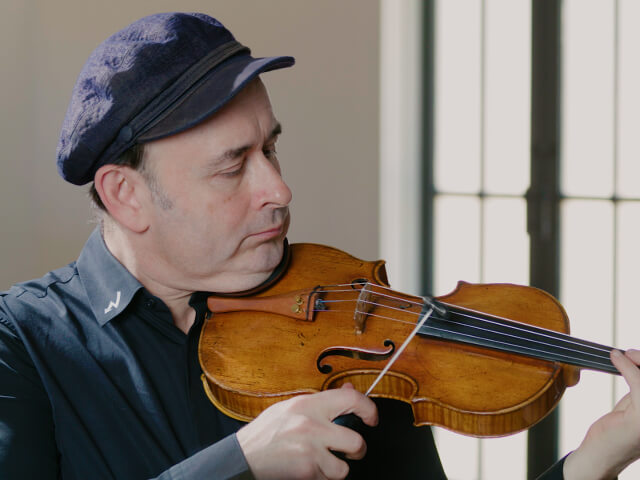 Extended Techniques, Taught By Aleksey Igudesman tonebase Violin