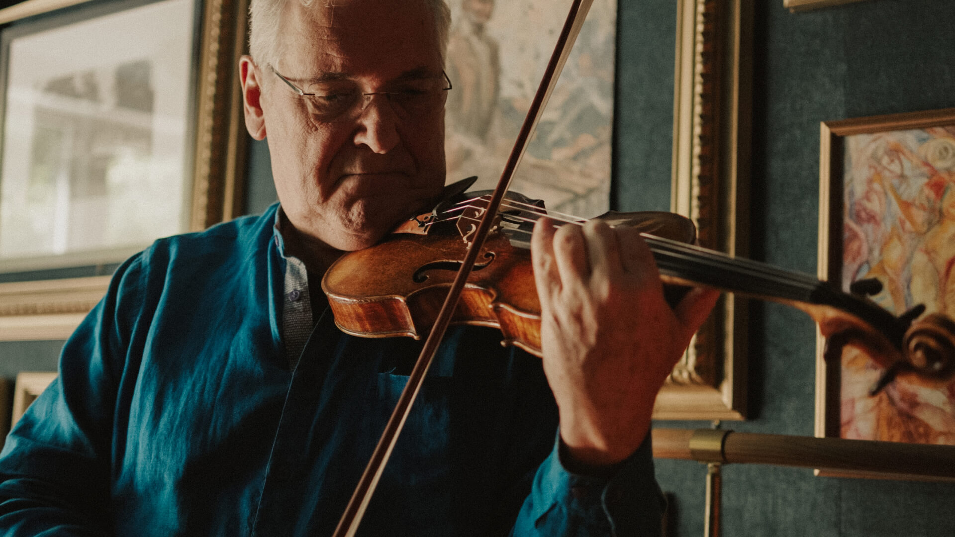 Fundamentals of Violin Playing with Pinchas Zukerman tonebase Violin