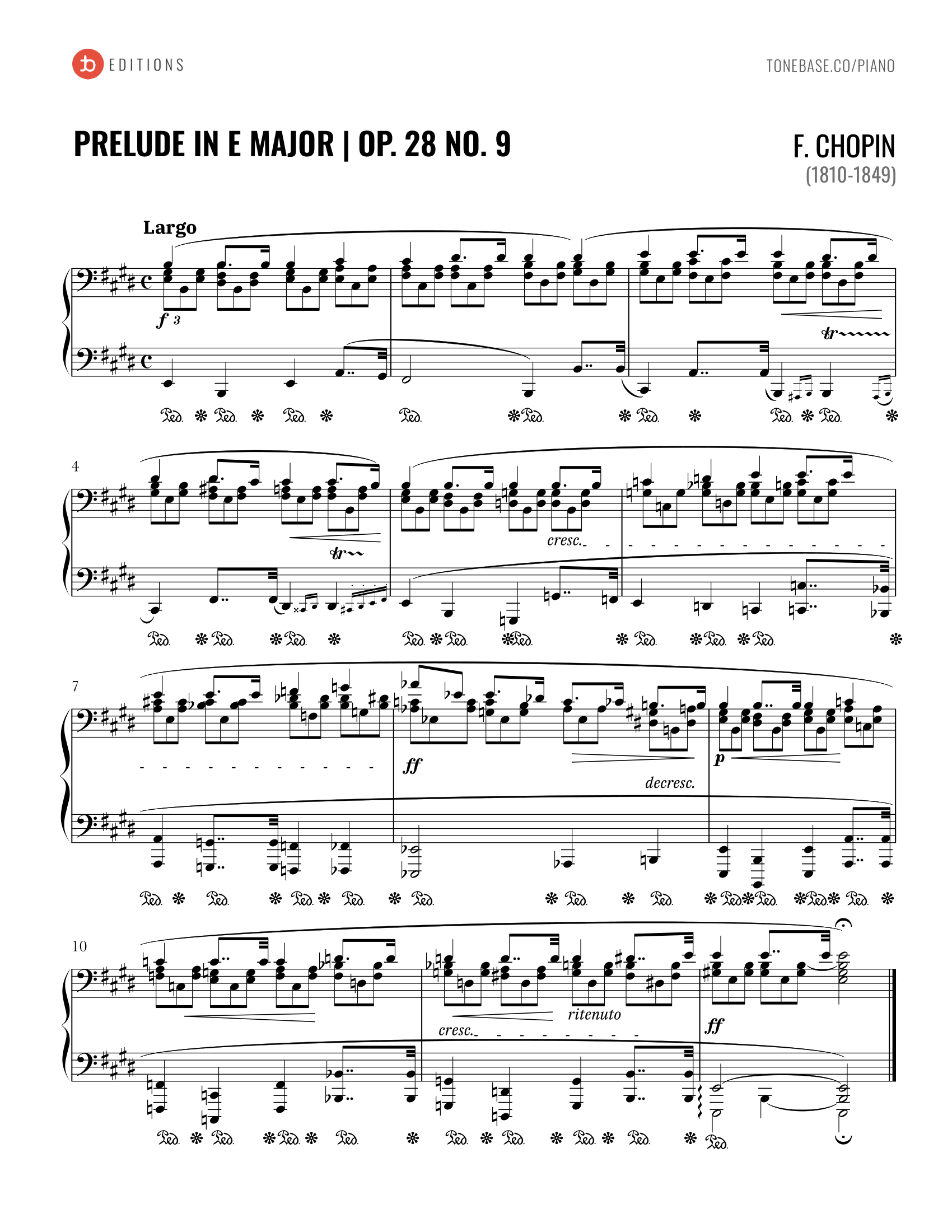 fr-d-ric-chopin-prelude-op-28-no-9-in-e-major-free-piano-sheet-music
