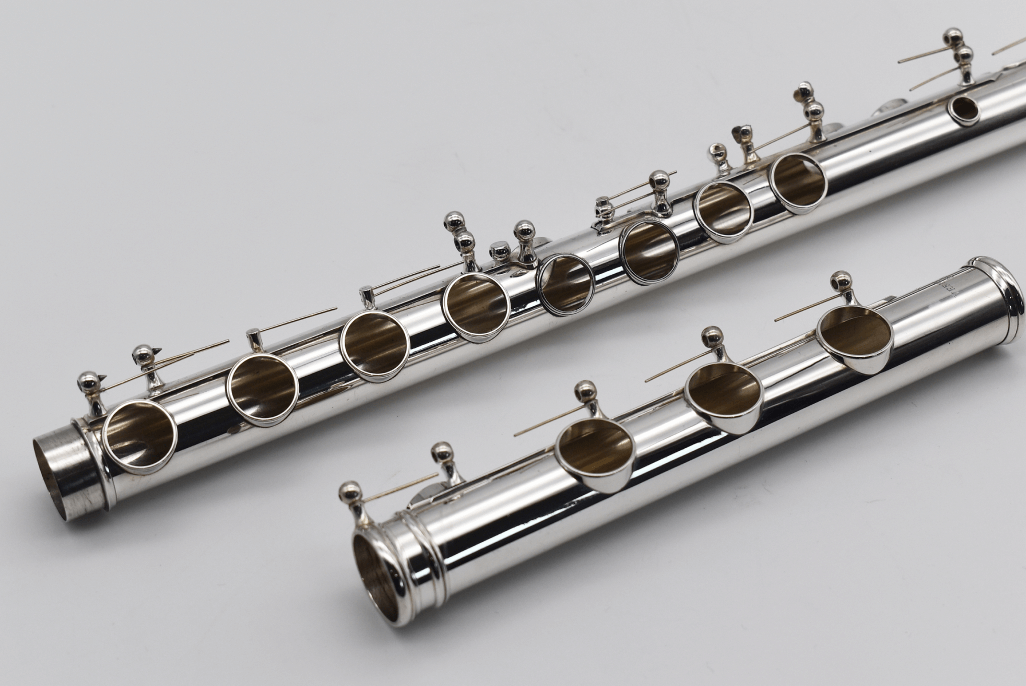 How to do a COA (Clean, Oil, and Adjust) on the Flute tonebase Flute Blog