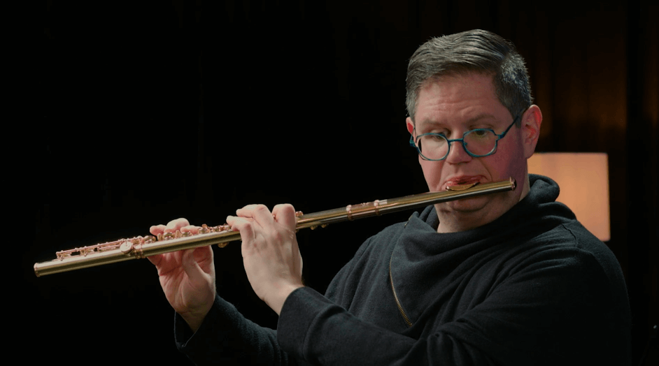Browse Online Flute Courses From The World's Best Flutists tonebase Flute
