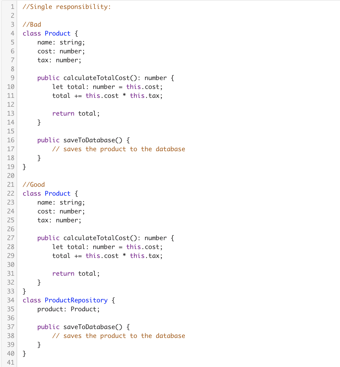 How to fix your spaghetti code (and avoid it in the first place ...