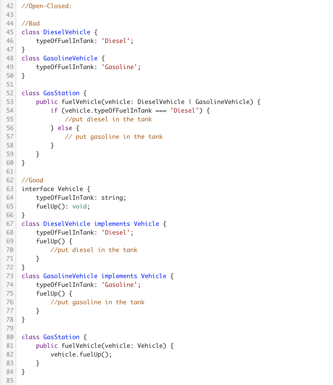 How to fix your spaghetti code (and avoid it in the first place ...