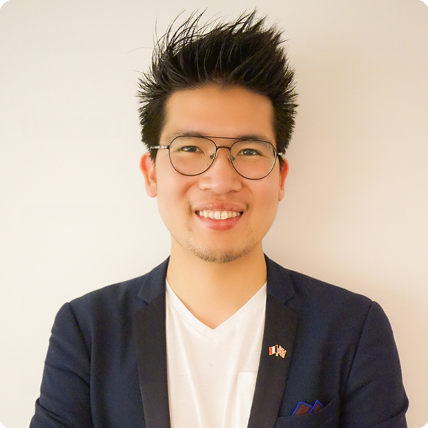 #8 Daniel Vu : La passion, moteur de multipotentialité l Med It Through ...