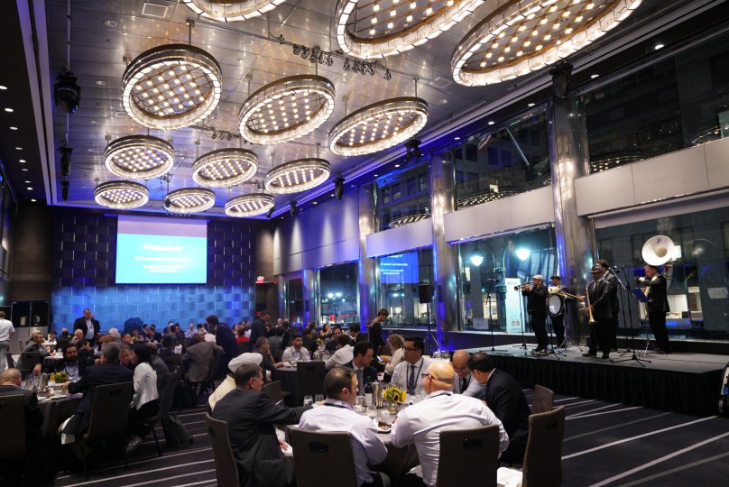 BlackBerry awards Lookout top partner 2018-2