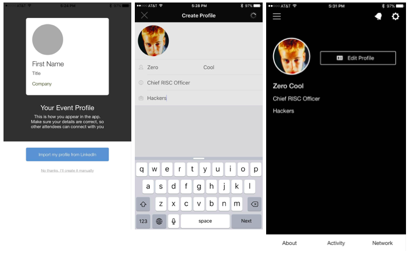 Black-Hat-App-USA-2016-Profile-Creation