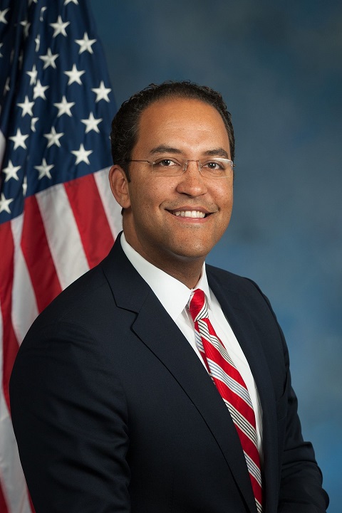 Rep Will Hurd