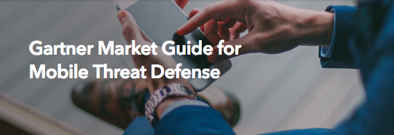 Gartner Market Guide