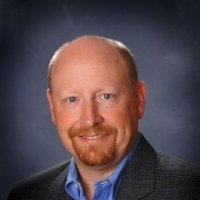Bob Stevens, VP of Federal