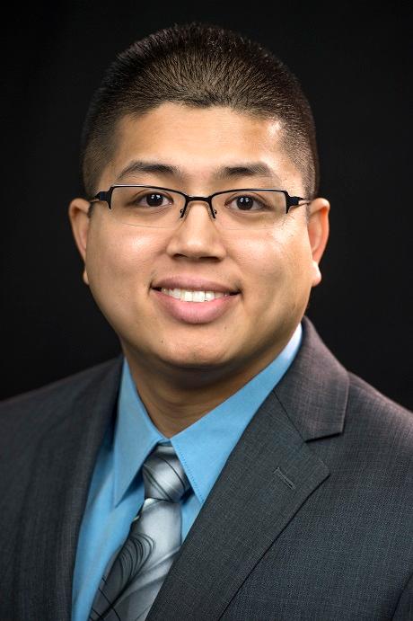Vincent Sritapan