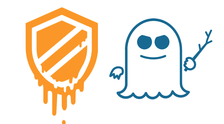 Meltdown and Spectre vulnerabilities