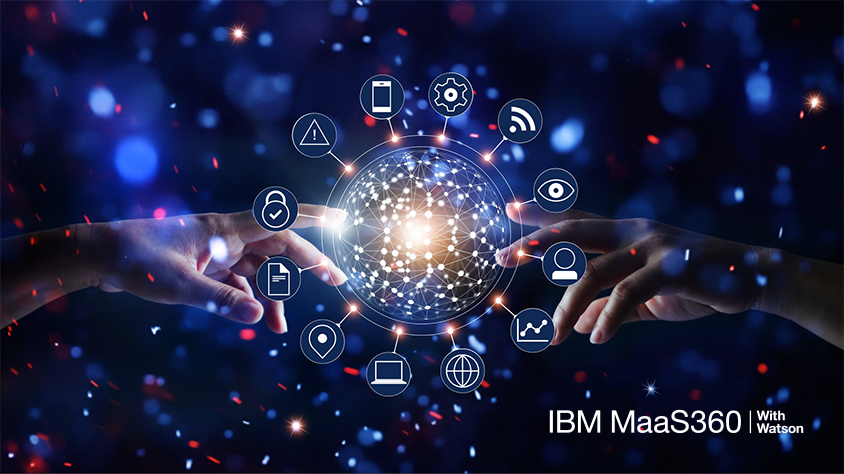 IBM App Exchange