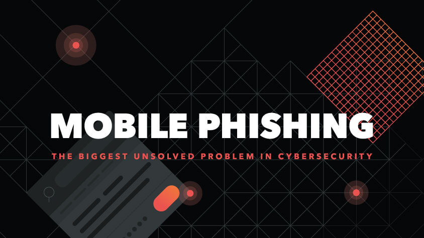 Mobile phishing