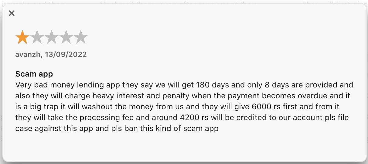 Lookout Discovers Hundreds of Predatory Loan Apps on Google Play and ...